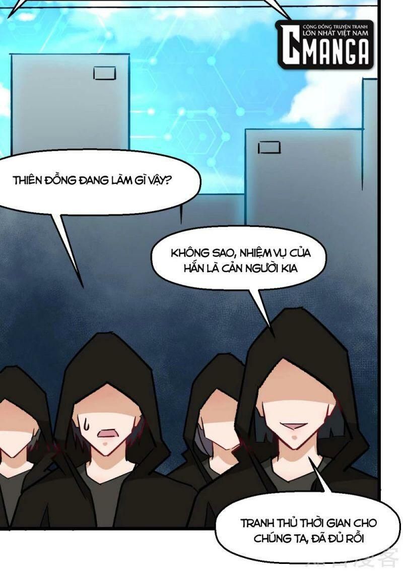 đọc truyện Vườn Trường Cuồng Sư Hệ Thống Chương 194 ảnh 25 tại Thiên Thai Truyện