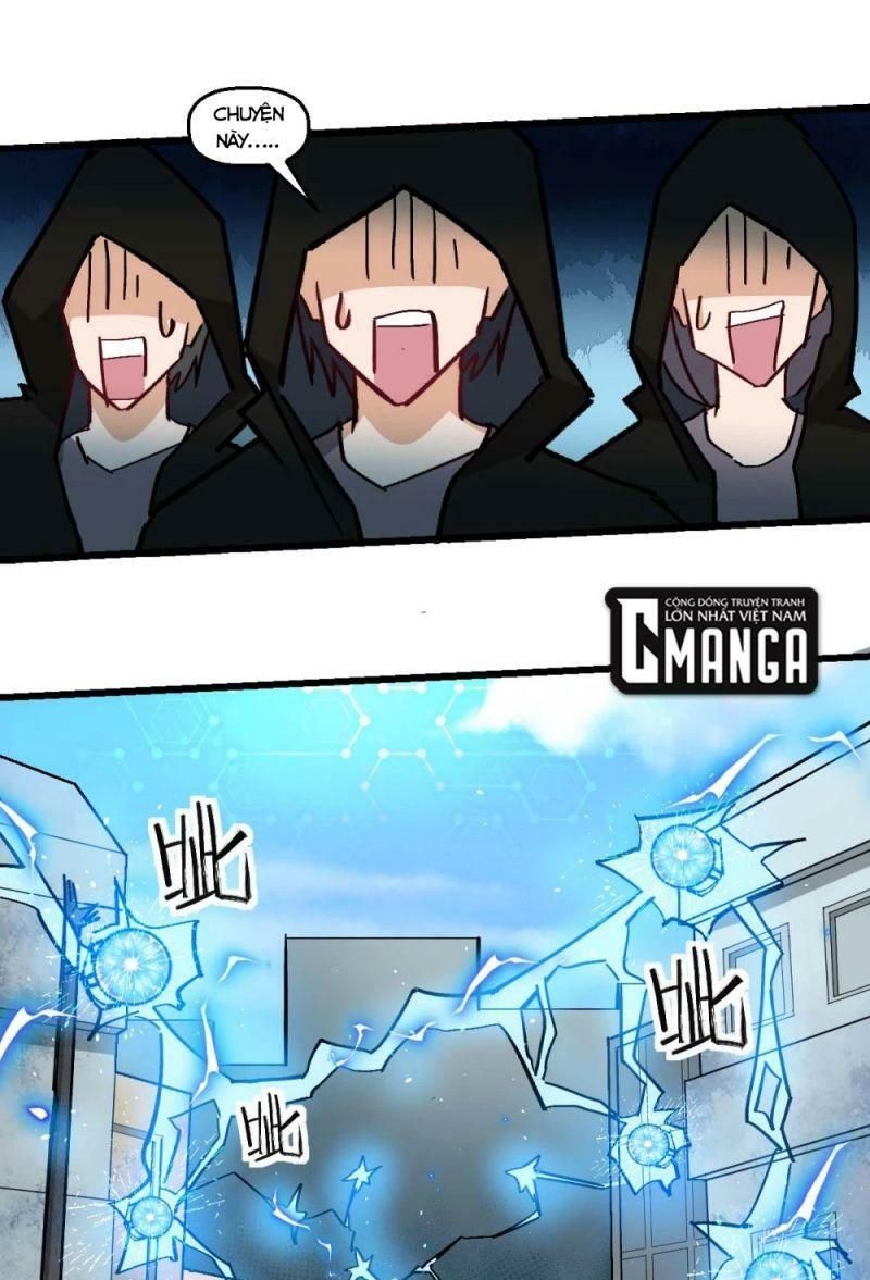 đọc truyện Vườn Trường Cuồng Sư Hệ Thống Chương 194 ảnh 27 tại Thiên Thai Truyện