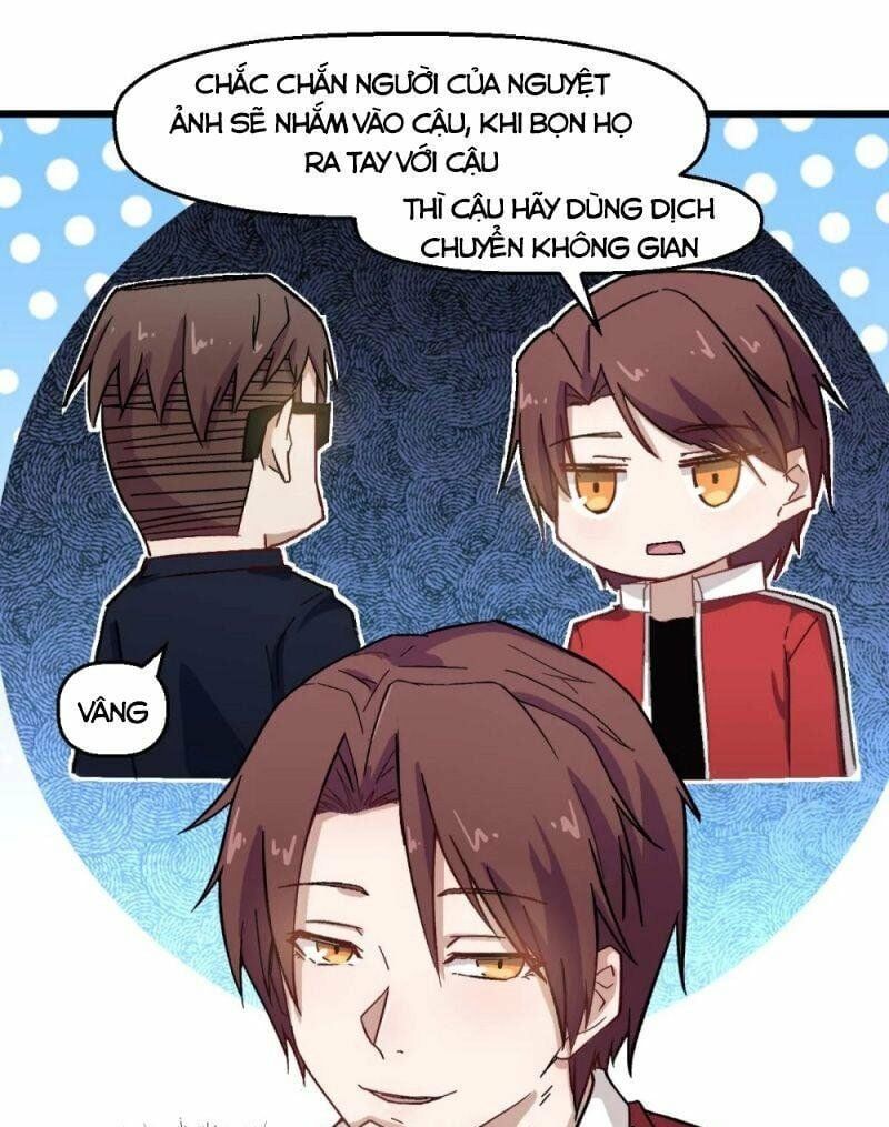 đọc truyện Vườn Trường Cuồng Sư Hệ Thống Chương 195 ảnh 15 tại Thiên Thai Truyện