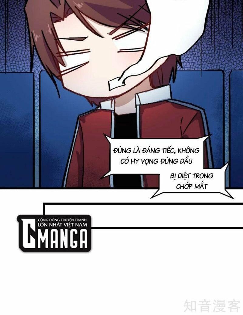 đọc truyện Vườn Trường Cuồng Sư Hệ Thống Chương 195 ảnh 23 tại Thiên Thai Truyện