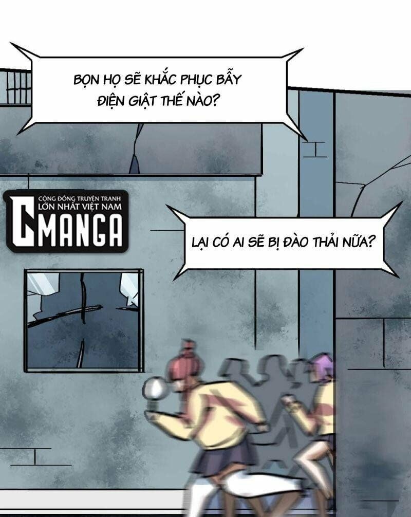 đọc truyện Vườn Trường Cuồng Sư Hệ Thống Chương 195 ảnh 25 tại Thiên Thai Truyện