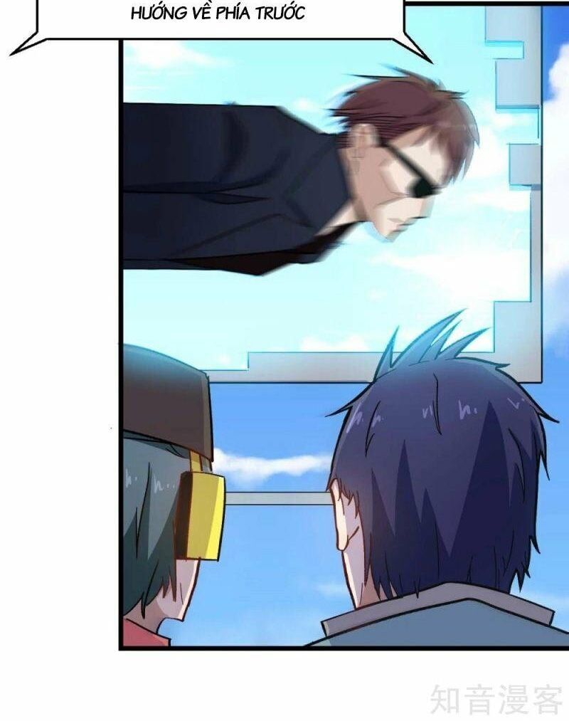 đọc truyện Vườn Trường Cuồng Sư Hệ Thống Chương 195 ảnh 5 tại Thiên Thai Truyện