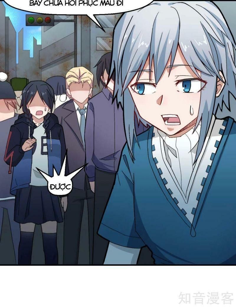 đọc truyện Vườn Trường Cuồng Sư Hệ Thống Chương 196 ảnh 13 tại Thiên Thai Truyện