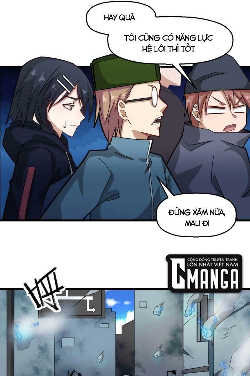 đọc truyện Vườn Trường Cuồng Sư Hệ Thống Chương 196 ảnh 14 tại Thiên Thai Truyện