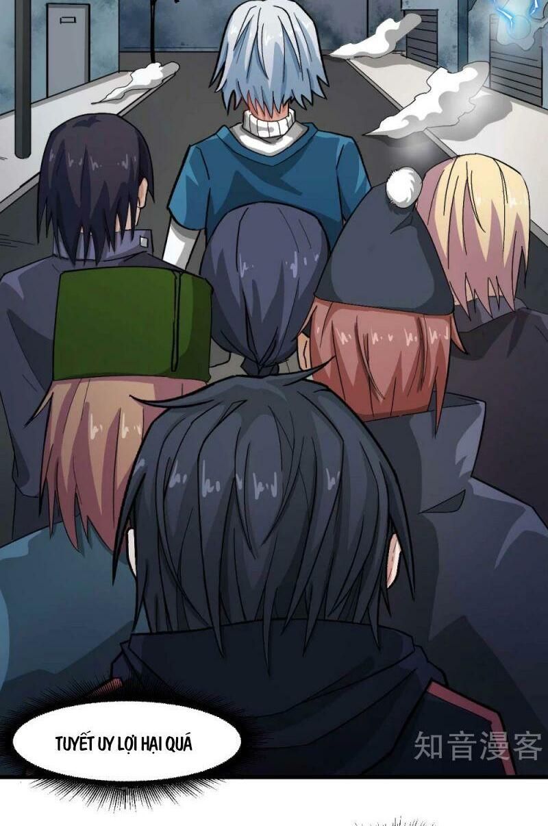 đọc truyện Vườn Trường Cuồng Sư Hệ Thống Chương 196 ảnh 15 tại Thiên Thai Truyện