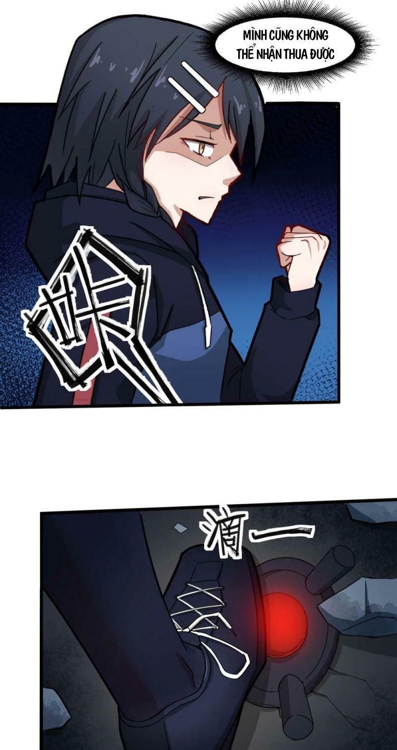 đọc truyện Vườn Trường Cuồng Sư Hệ Thống Chương 196 ảnh 16 tại Thiên Thai Truyện