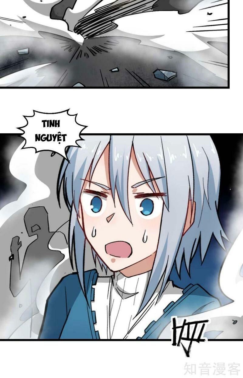 đọc truyện Vườn Trường Cuồng Sư Hệ Thống Chương 196 ảnh 19 tại Thiên Thai Truyện