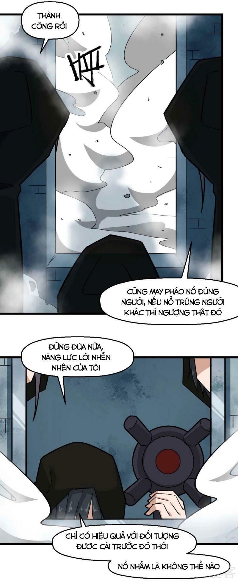 đọc truyện Vườn Trường Cuồng Sư Hệ Thống Chương 196 ảnh 20 tại Thiên Thai Truyện