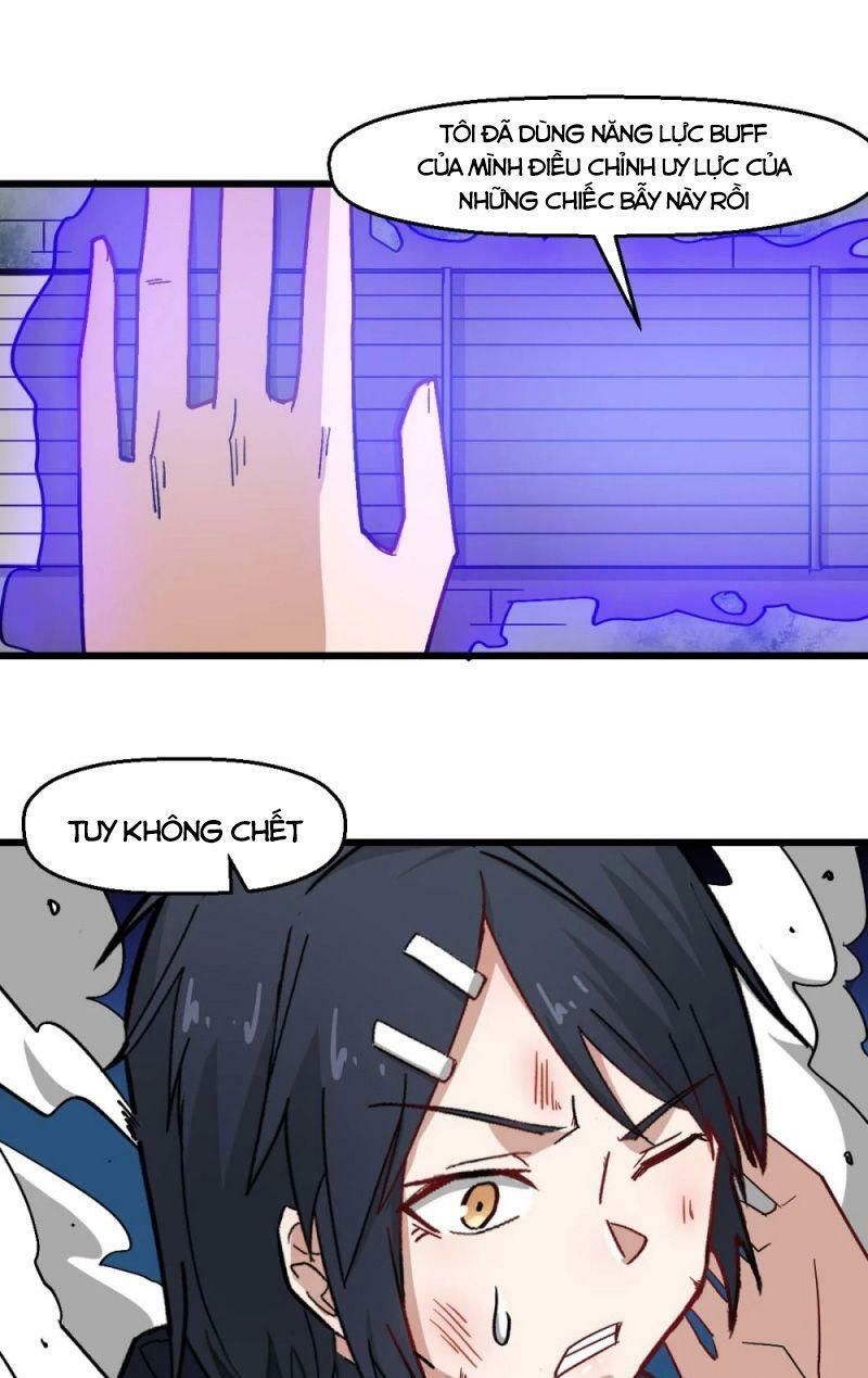 đọc truyện Vườn Trường Cuồng Sư Hệ Thống Chương 196 ảnh 22 tại Thiên Thai Truyện