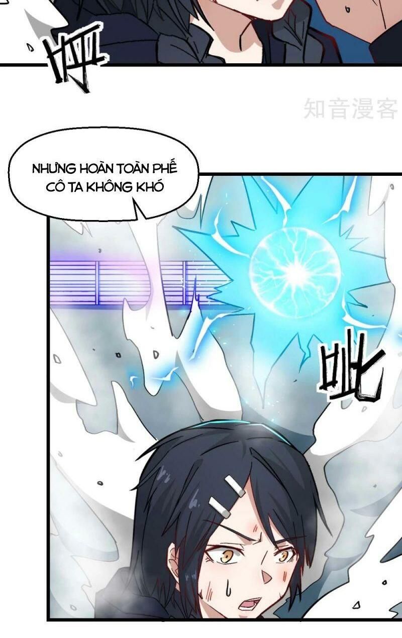 đọc truyện Vườn Trường Cuồng Sư Hệ Thống Chương 196 ảnh 23 tại Thiên Thai Truyện