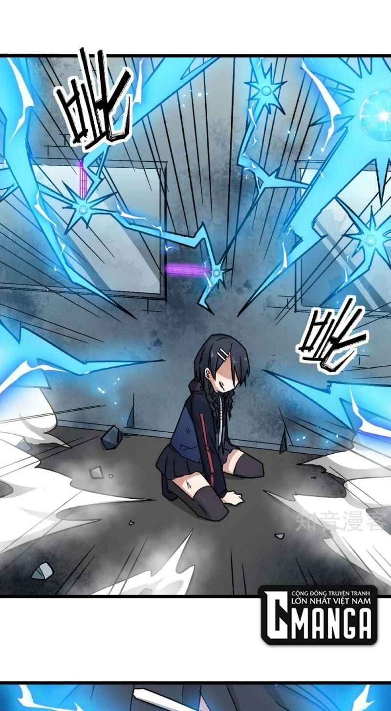 đọc truyện Vườn Trường Cuồng Sư Hệ Thống Chương 196 ảnh 24 tại Thiên Thai Truyện