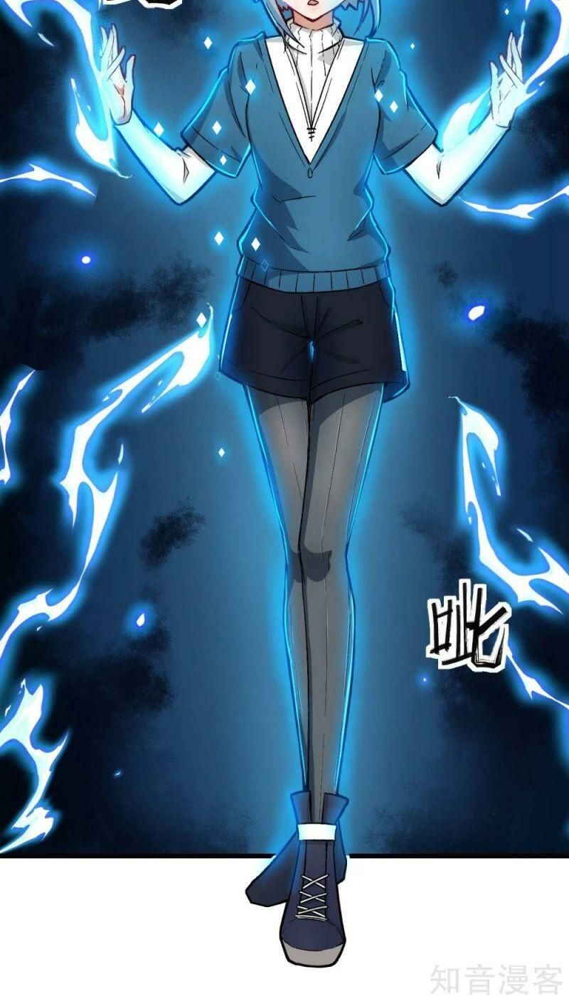 đọc truyện Vườn Trường Cuồng Sư Hệ Thống Chương 196 ảnh 7 tại Thiên Thai Truyện