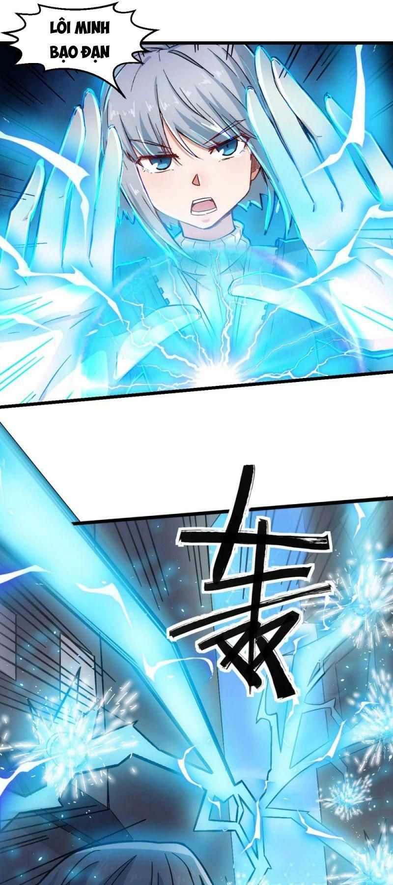 đọc truyện Vườn Trường Cuồng Sư Hệ Thống Chương 196 ảnh 8 tại Thiên Thai Truyện