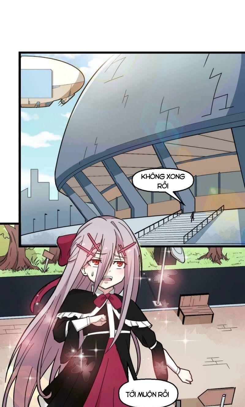 đọc truyện Vườn Trường Cuồng Sư Hệ Thống Chương 197 ảnh 3 tại Thiên Thai Truyện