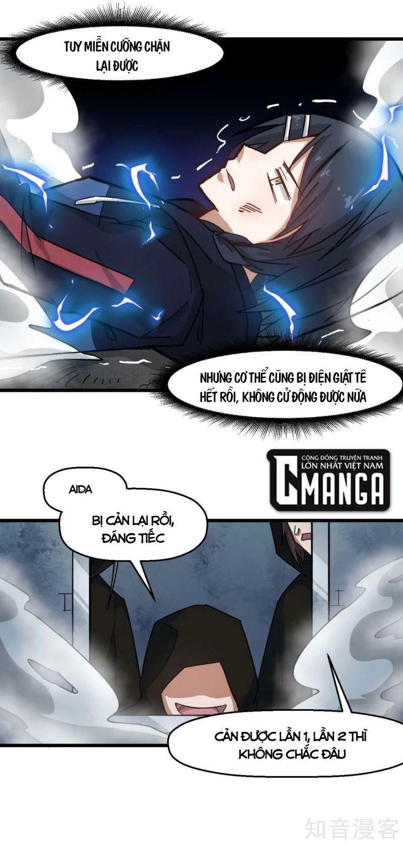 đọc truyện Vườn Trường Cuồng Sư Hệ Thống Chương 197 ảnh 15 tại Thiên Thai Truyện