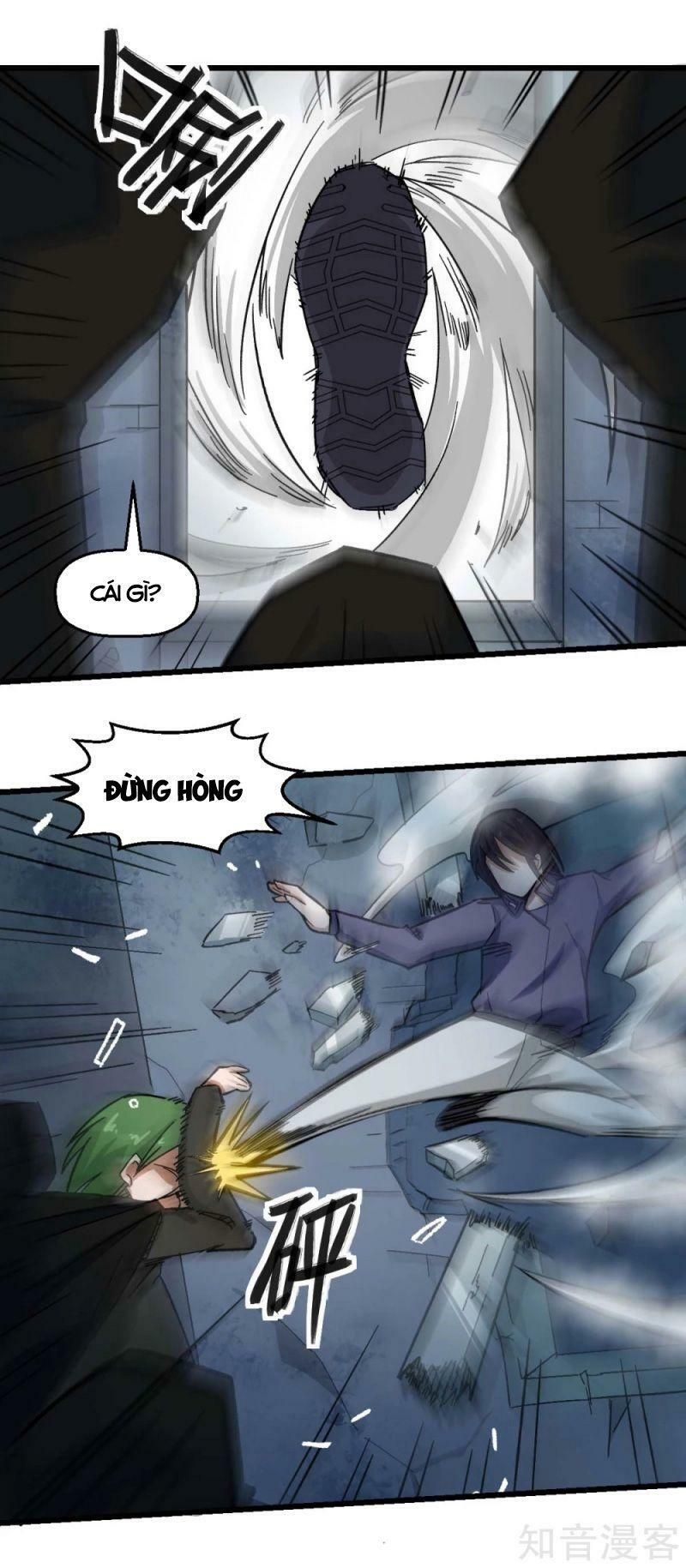 đọc truyện Vườn Trường Cuồng Sư Hệ Thống Chương 197 ảnh 16 tại Thiên Thai Truyện