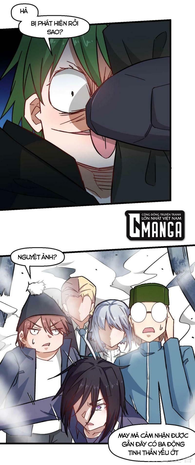 đọc truyện Vườn Trường Cuồng Sư Hệ Thống Chương 197 ảnh 17 tại Thiên Thai Truyện