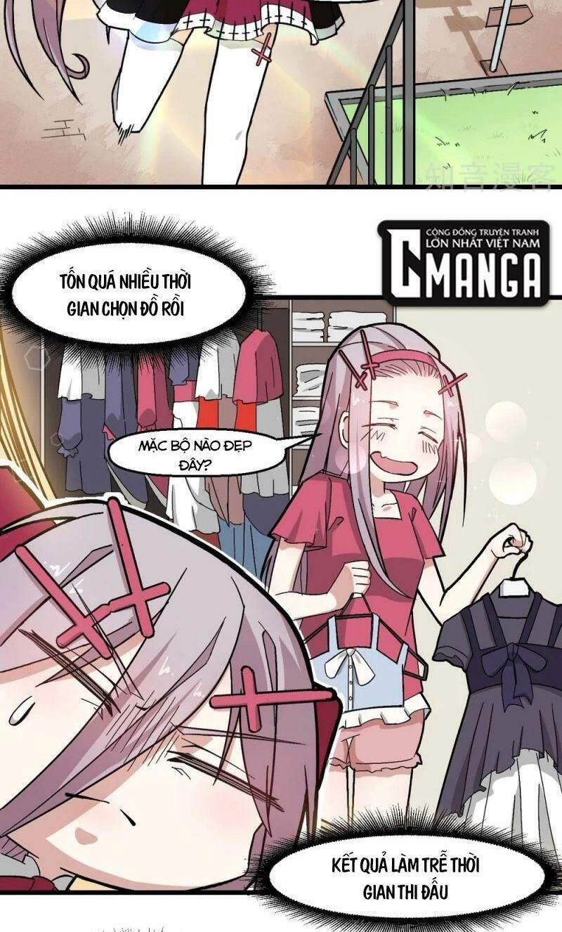 đọc truyện Vườn Trường Cuồng Sư Hệ Thống Chương 197 ảnh 4 tại Thiên Thai Truyện