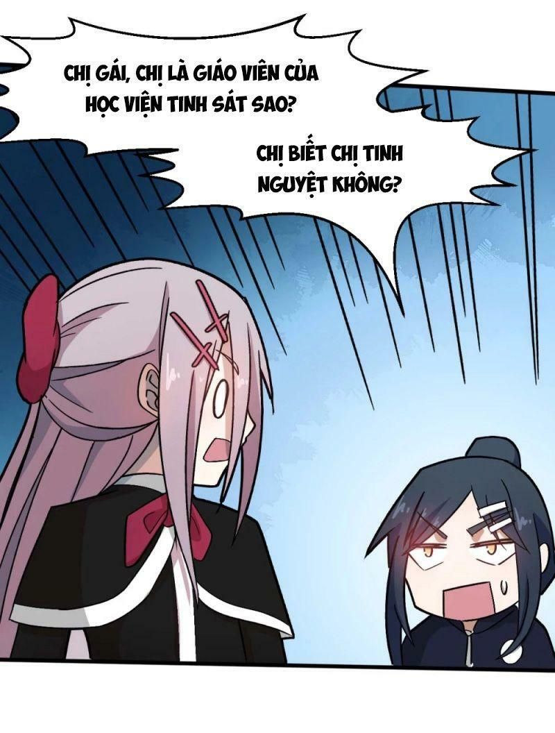 đọc truyện Vườn Trường Cuồng Sư Hệ Thống Chương 197 ảnh 8 tại Thiên Thai Truyện