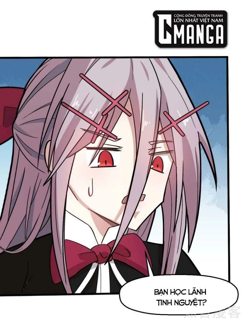 đọc truyện Vườn Trường Cuồng Sư Hệ Thống Chương 197 ảnh 9 tại Thiên Thai Truyện