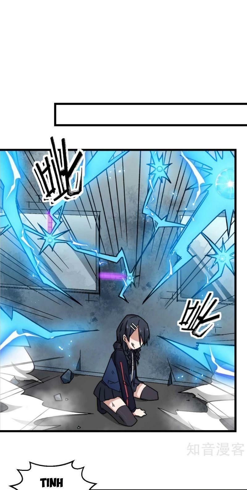 đọc truyện Vườn Trường Cuồng Sư Hệ Thống Chương 197 ảnh 10 tại Thiên Thai Truyện