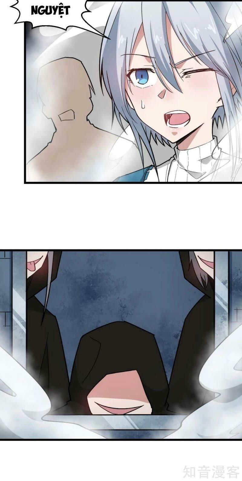 đọc truyện Vườn Trường Cuồng Sư Hệ Thống Chương 197 ảnh 11 tại Thiên Thai Truyện