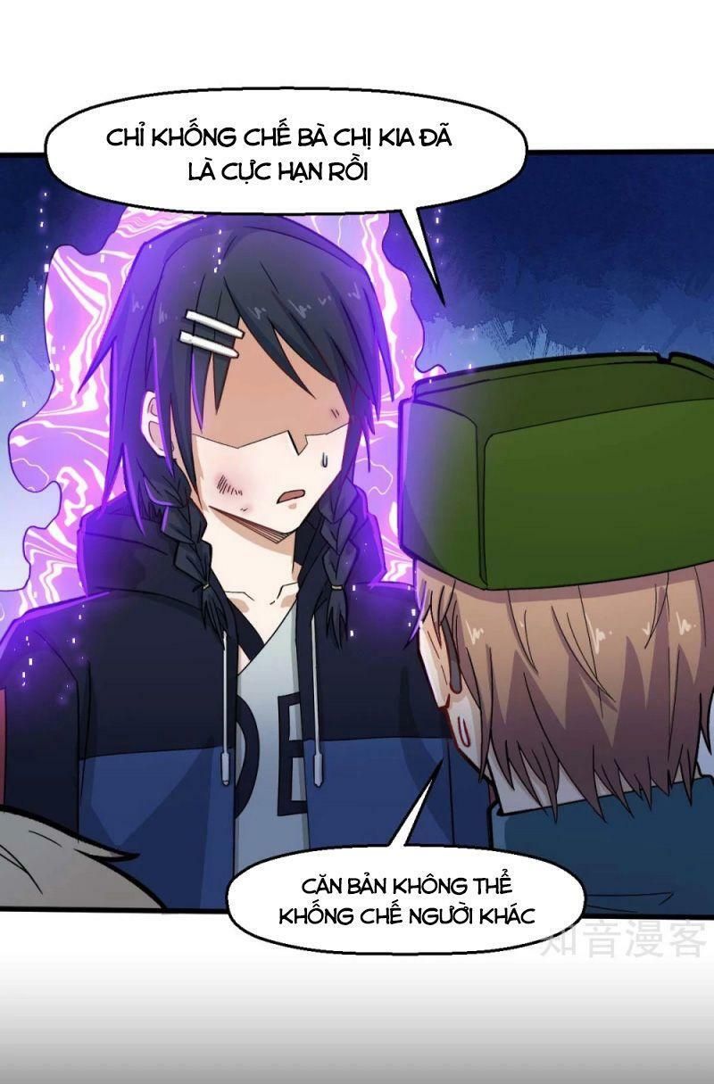 đọc truyện Vườn Trường Cuồng Sư Hệ Thống Chương 198 ảnh 17 tại Thiên Thai Truyện