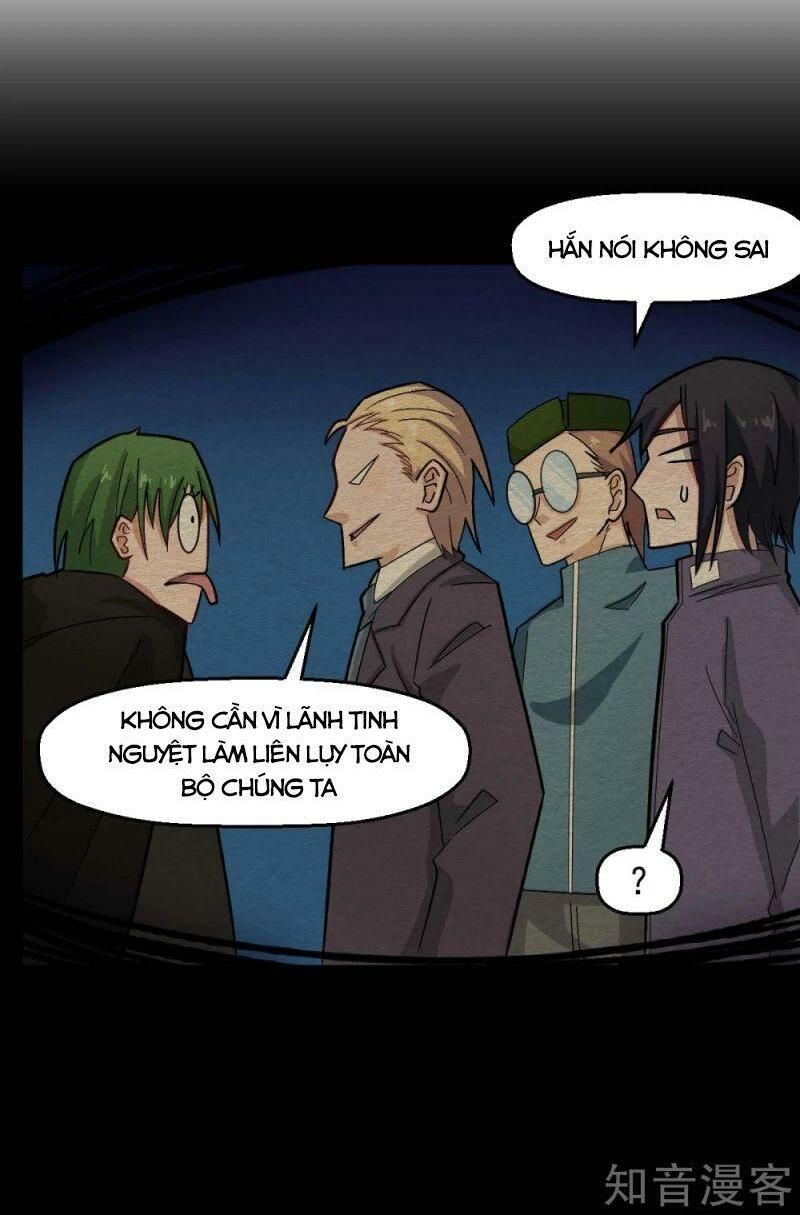 đọc truyện Vườn Trường Cuồng Sư Hệ Thống Chương 198 ảnh 18 tại Thiên Thai Truyện