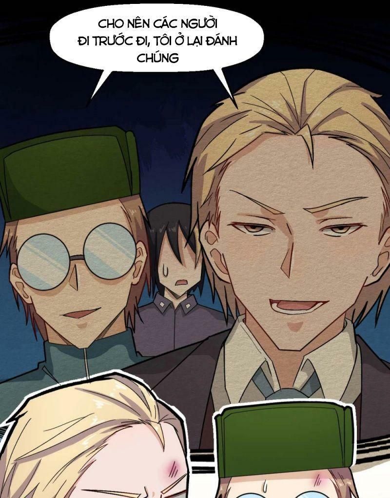 đọc truyện Vườn Trường Cuồng Sư Hệ Thống Chương 198 ảnh 19 tại Thiên Thai Truyện