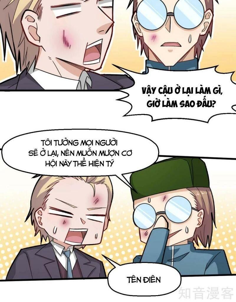 đọc truyện Vườn Trường Cuồng Sư Hệ Thống Chương 198 ảnh 20 tại Thiên Thai Truyện