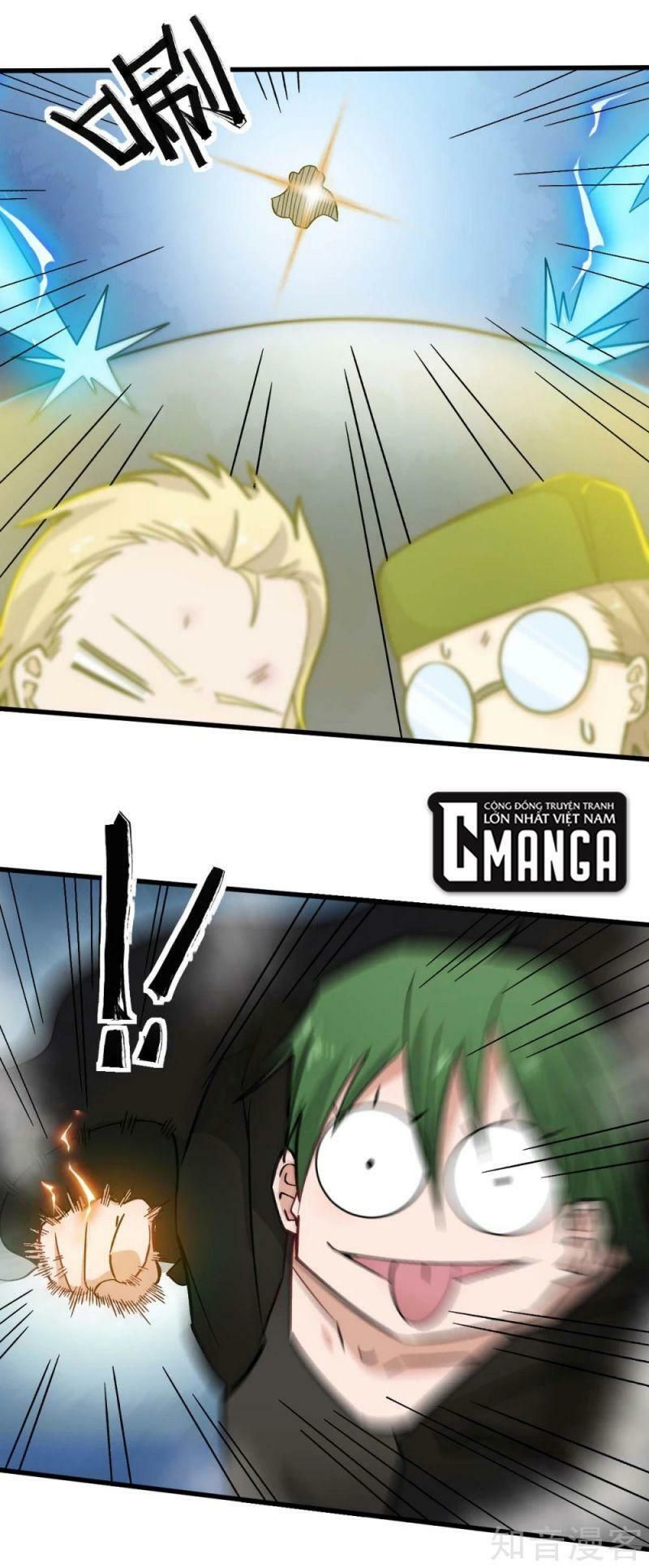 đọc truyện Vườn Trường Cuồng Sư Hệ Thống Chương 198 ảnh 21 tại Thiên Thai Truyện