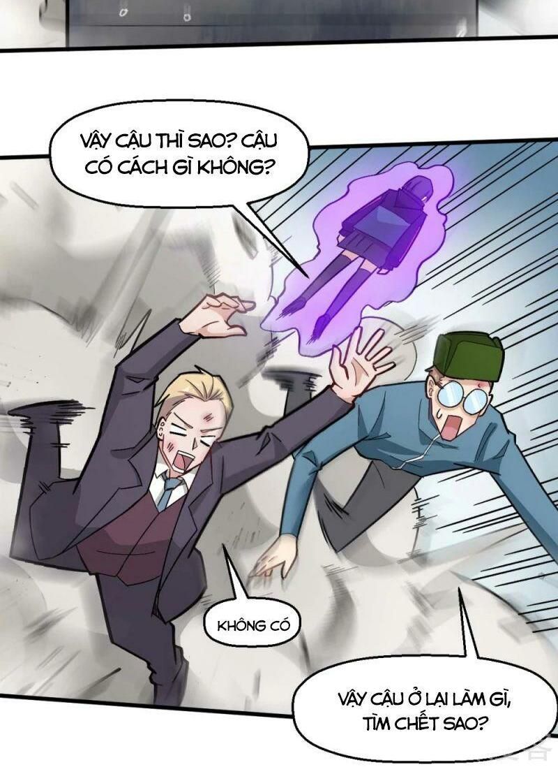 đọc truyện Vườn Trường Cuồng Sư Hệ Thống Chương 198 ảnh 23 tại Thiên Thai Truyện