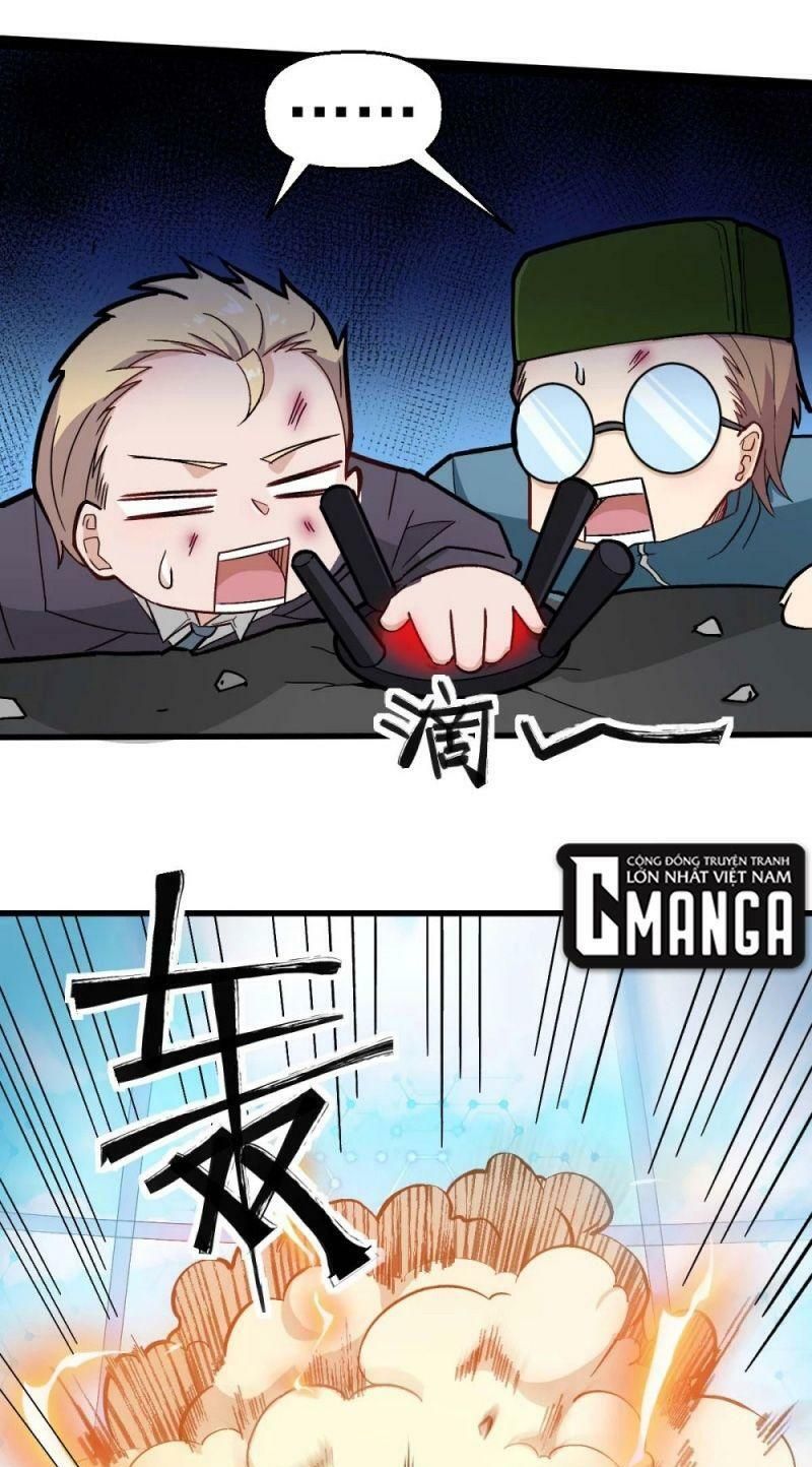 đọc truyện Vườn Trường Cuồng Sư Hệ Thống Chương 198 ảnh 25 tại Thiên Thai Truyện