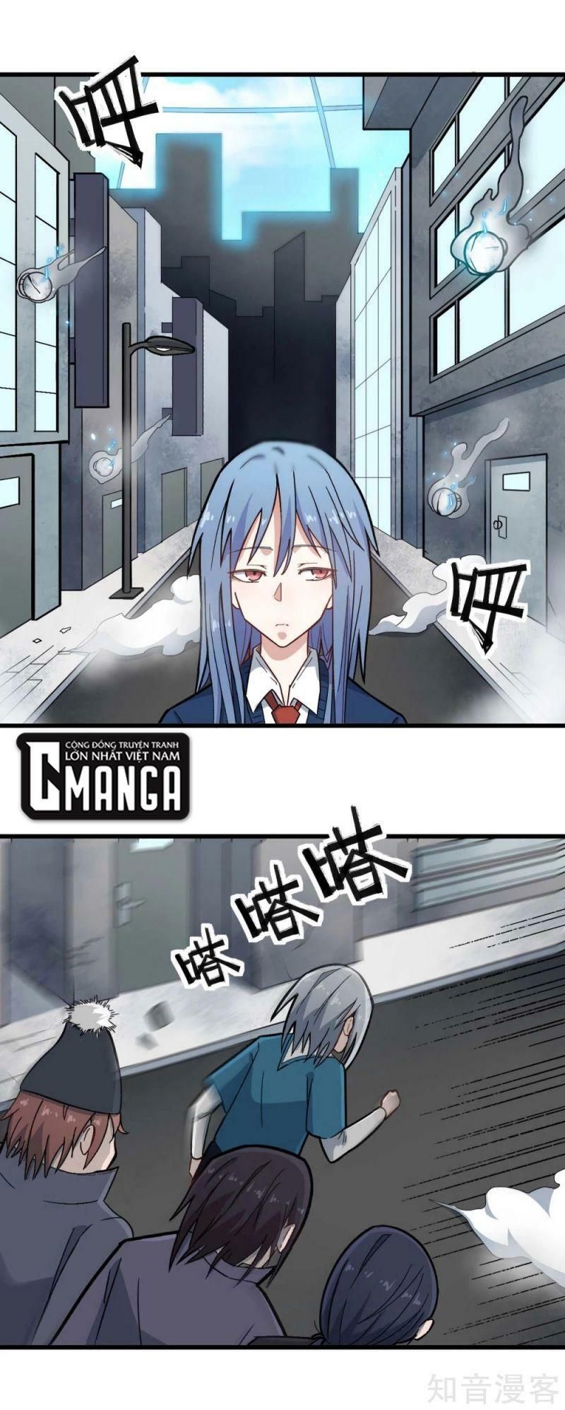 đọc truyện Vườn Trường Cuồng Sư Hệ Thống Chương 198 ảnh 6 tại Thiên Thai Truyện