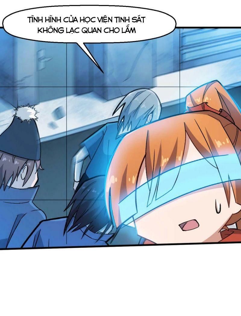 đọc truyện Vườn Trường Cuồng Sư Hệ Thống Chương 198 ảnh 7 tại Thiên Thai Truyện