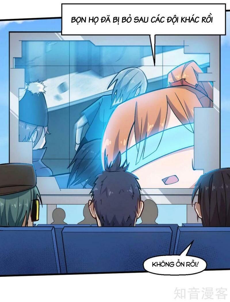 đọc truyện Vườn Trường Cuồng Sư Hệ Thống Chương 198 ảnh 8 tại Thiên Thai Truyện