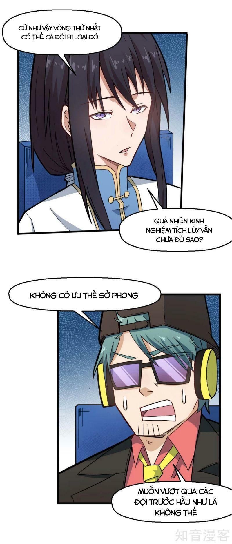 đọc truyện Vườn Trường Cuồng Sư Hệ Thống Chương 198 ảnh 9 tại Thiên Thai Truyện