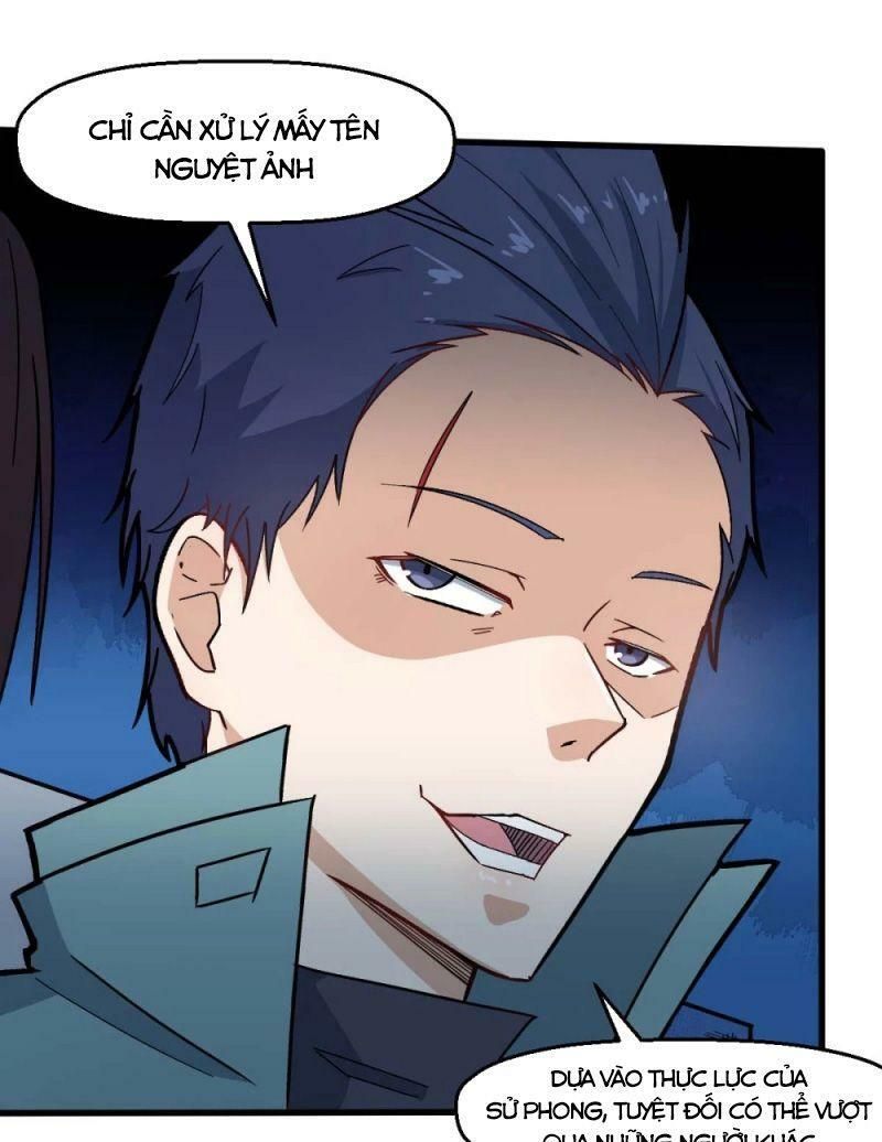 đọc truyện Vườn Trường Cuồng Sư Hệ Thống Chương 198 ảnh 11 tại Thiên Thai Truyện