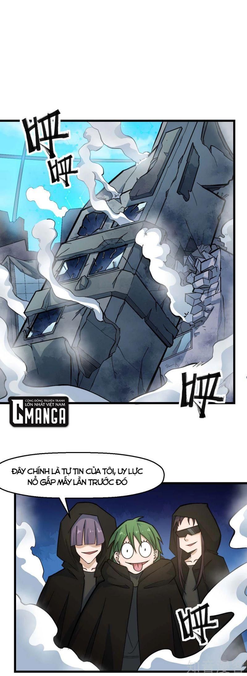 đọc truyện Vườn Trường Cuồng Sư Hệ Thống Chương 199 ảnh 3 tại Thiên Thai Truyện