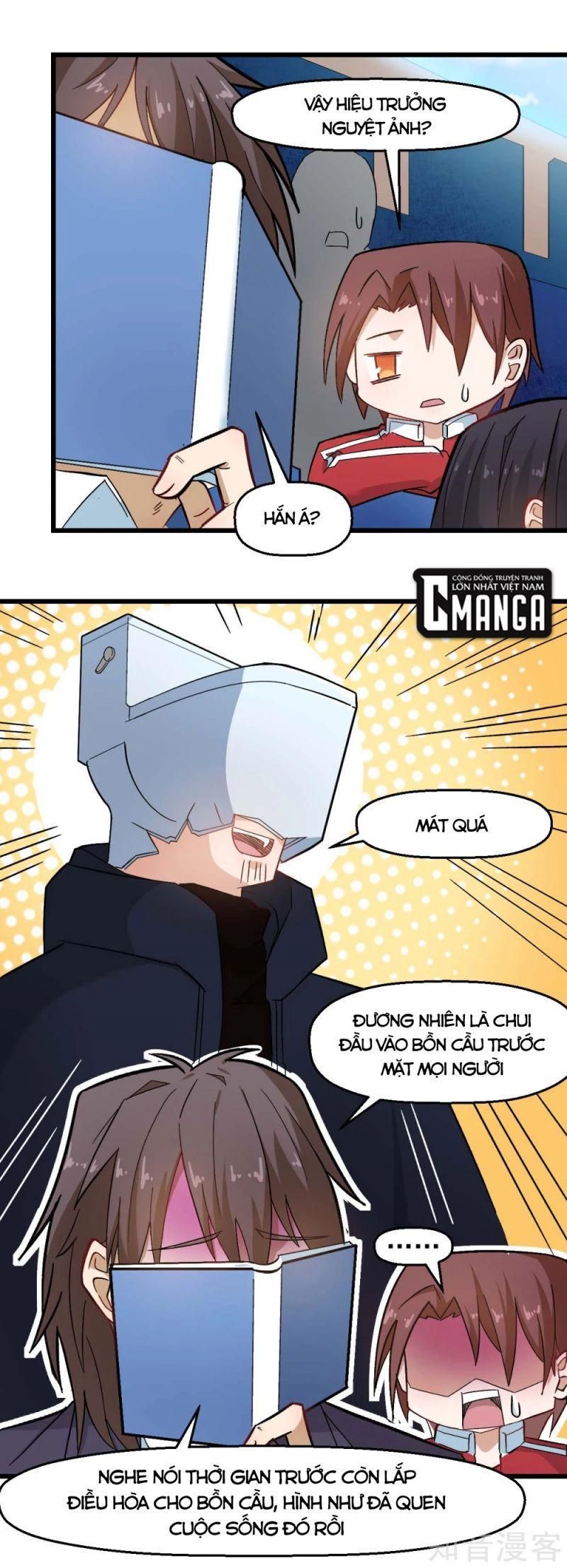 đọc truyện Vườn Trường Cuồng Sư Hệ Thống Chương 199 ảnh 13 tại Thiên Thai Truyện