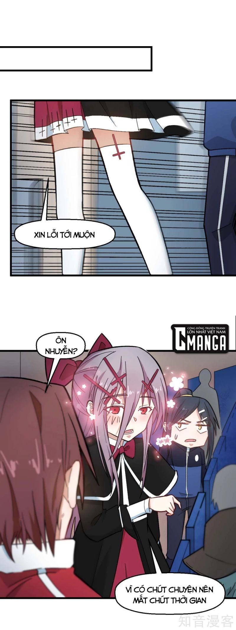 đọc truyện Vườn Trường Cuồng Sư Hệ Thống Chương 199 ảnh 14 tại Thiên Thai Truyện