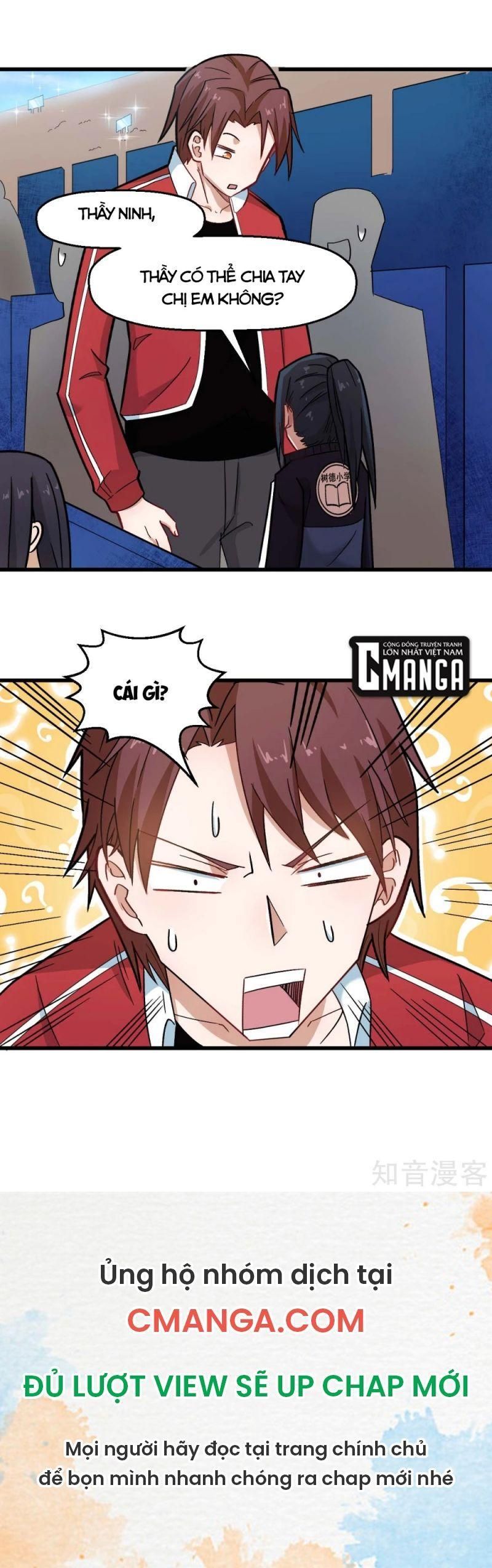 đọc truyện Vườn Trường Cuồng Sư Hệ Thống Chương 199 ảnh 18 tại Thiên Thai Truyện