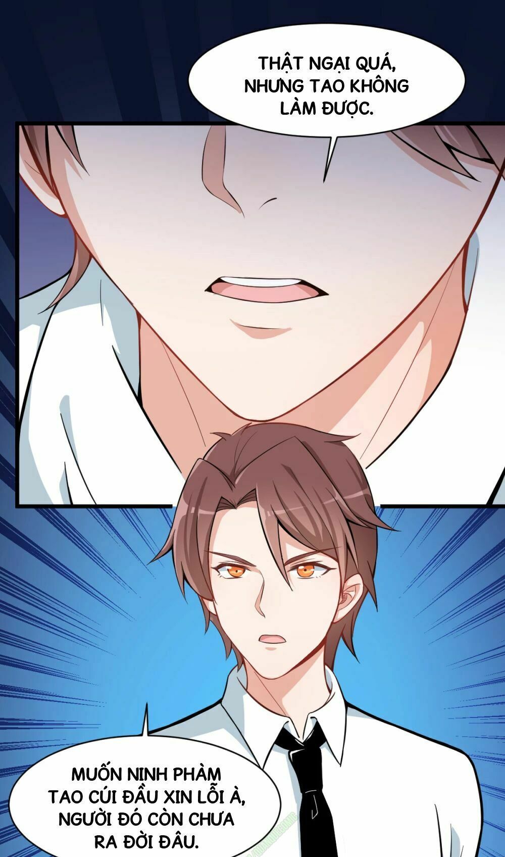 đọc truyện Vườn Trường Cuồng Sư Hệ Thống Chương 2 ảnh 19 tại Thiên Thai Truyện