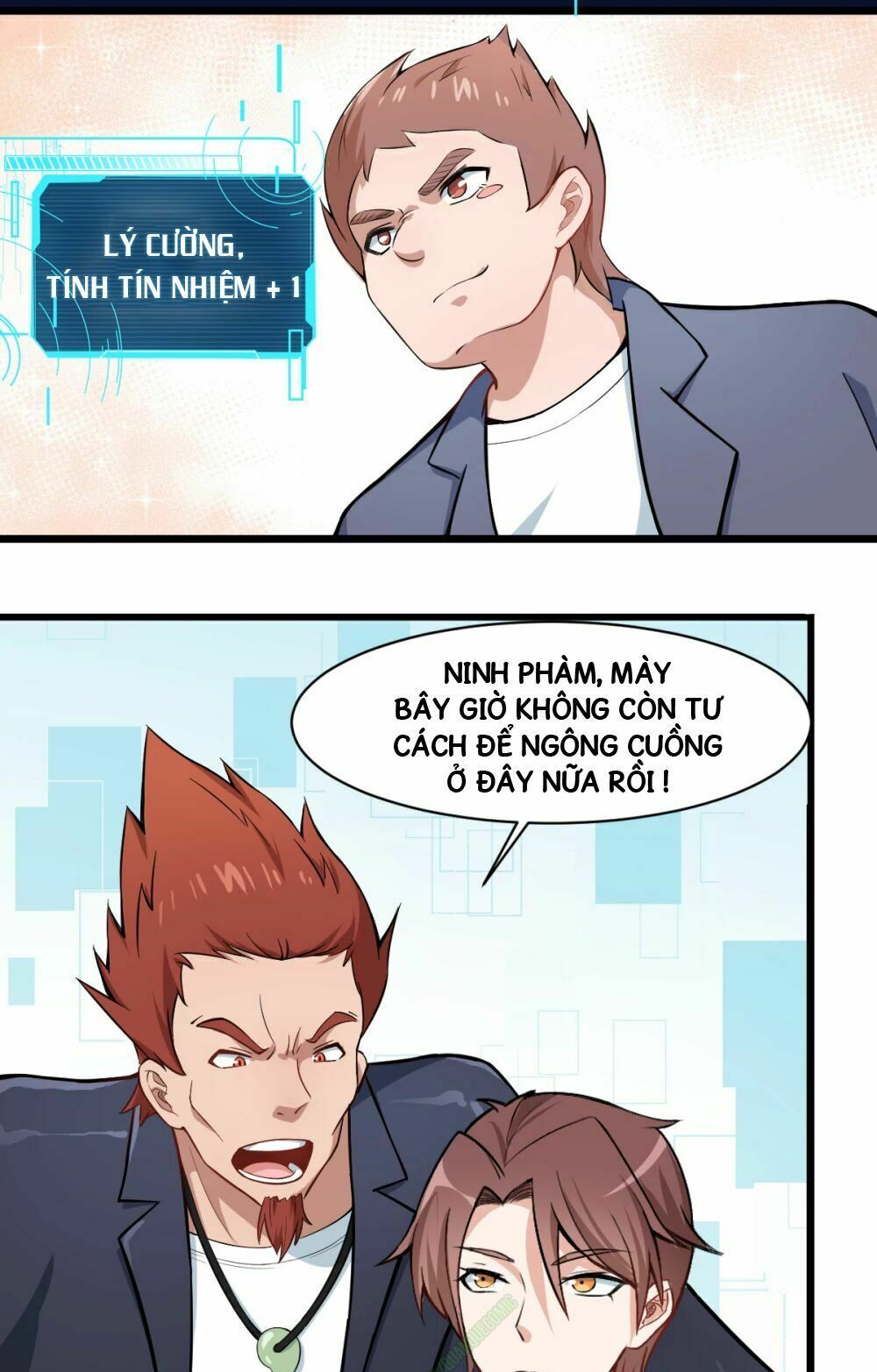 đọc truyện Vườn Trường Cuồng Sư Hệ Thống Chương 2 ảnh 21 tại Thiên Thai Truyện