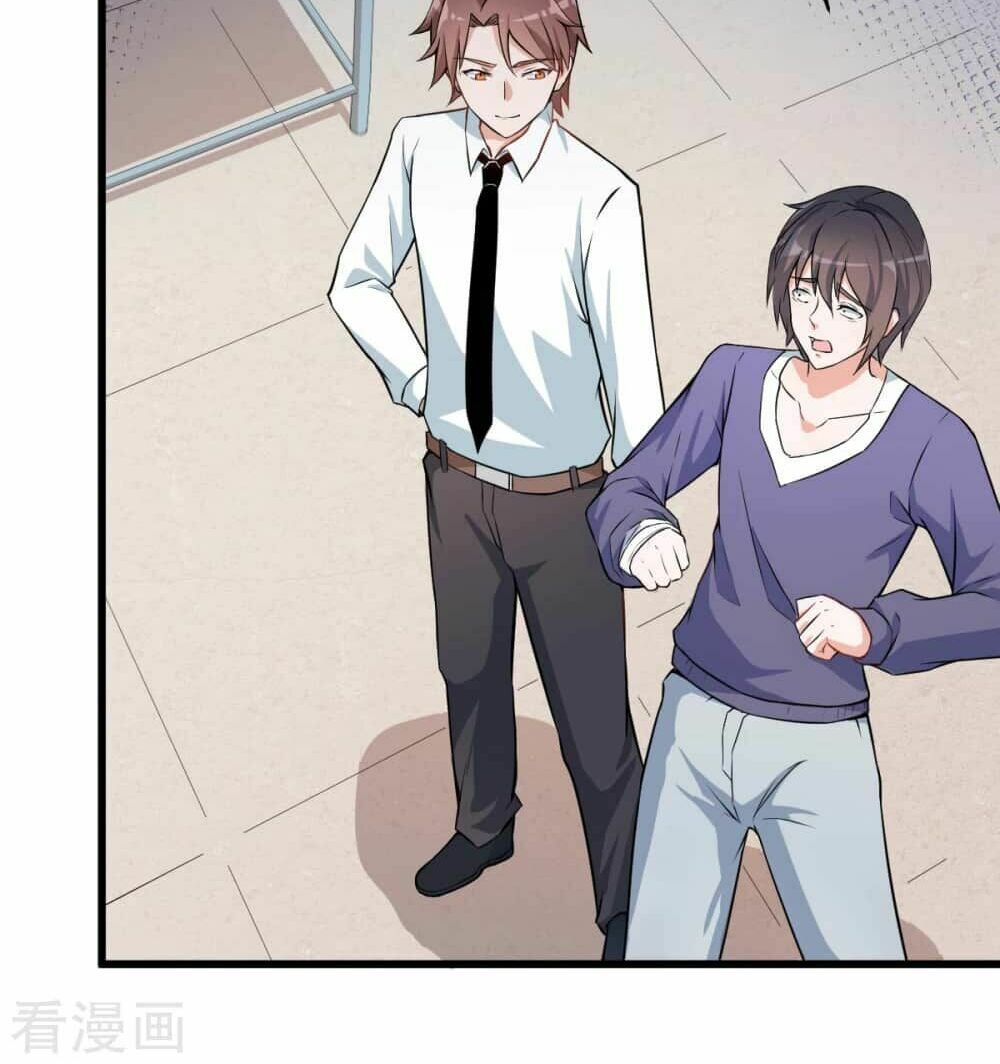 đọc truyện Vườn Trường Cuồng Sư Hệ Thống Chương 2 ảnh 27 tại Thiên Thai Truyện