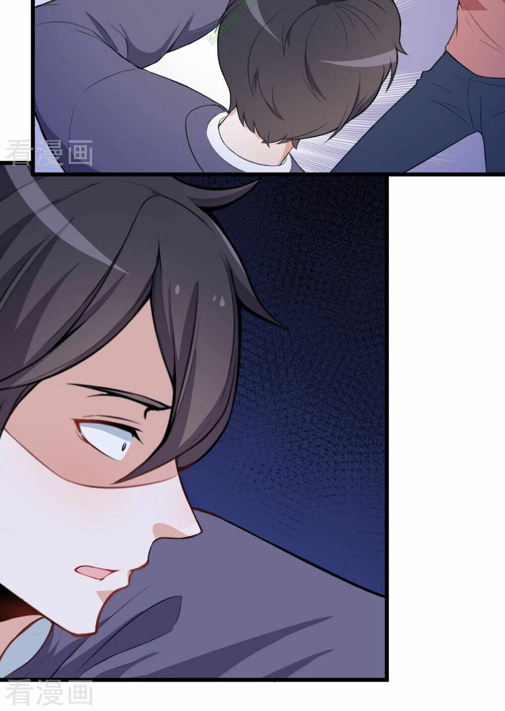 đọc truyện Vườn Trường Cuồng Sư Hệ Thống Chương 2 ảnh 36 tại Thiên Thai Truyện