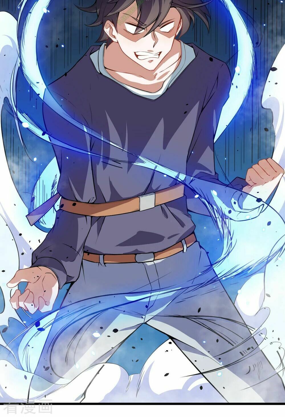 đọc truyện Vườn Trường Cuồng Sư Hệ Thống Chương 2 ảnh 38 tại Thiên Thai Truyện