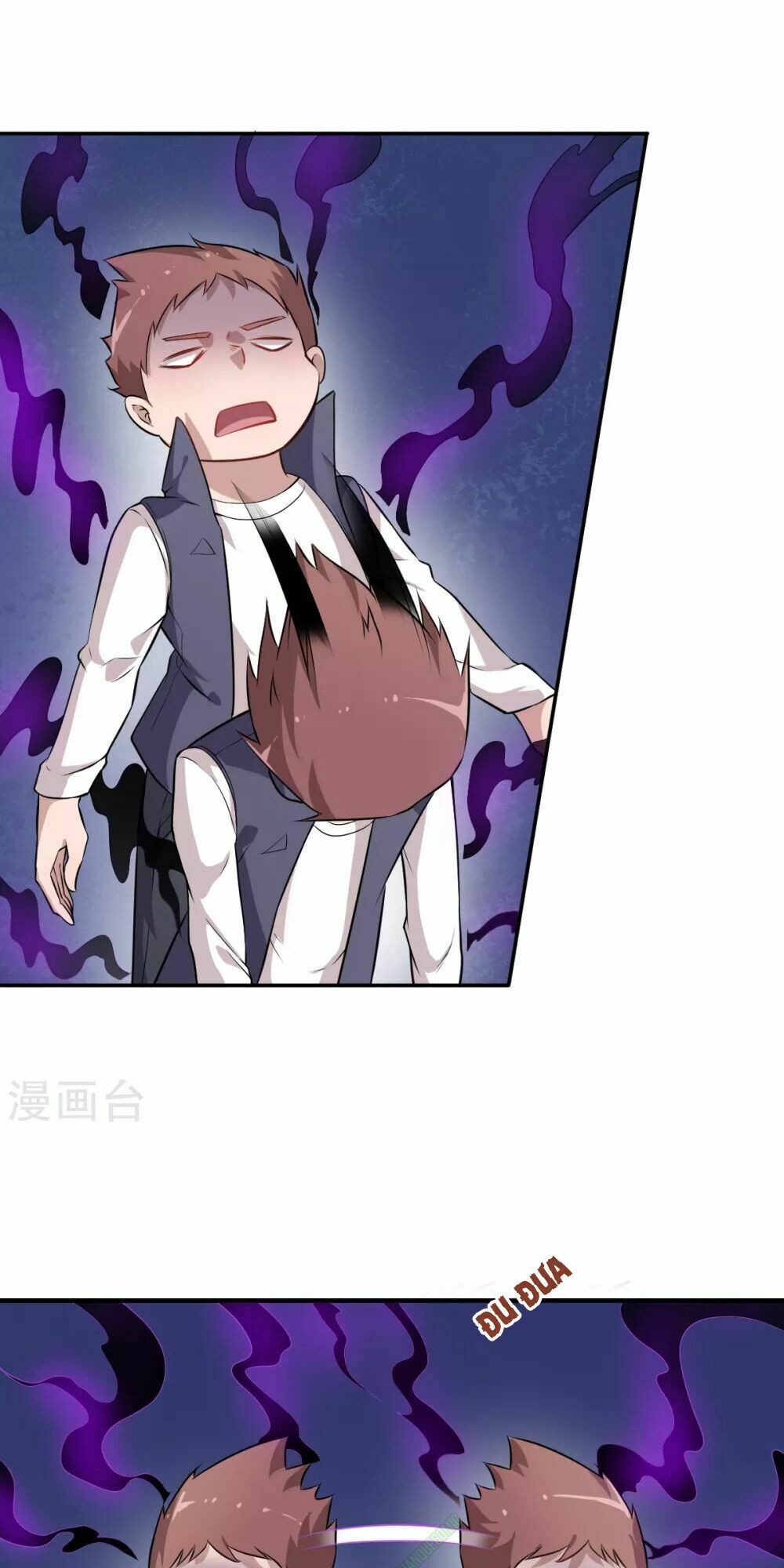 đọc truyện Vườn Trường Cuồng Sư Hệ Thống Chương 20 ảnh 14 tại Thiên Thai Truyện