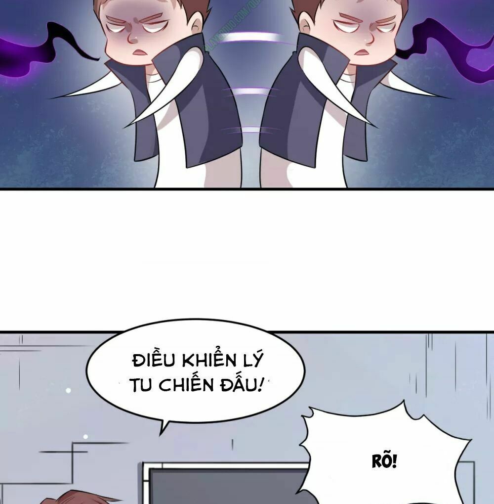 đọc truyện Vườn Trường Cuồng Sư Hệ Thống Chương 20 ảnh 15 tại Thiên Thai Truyện