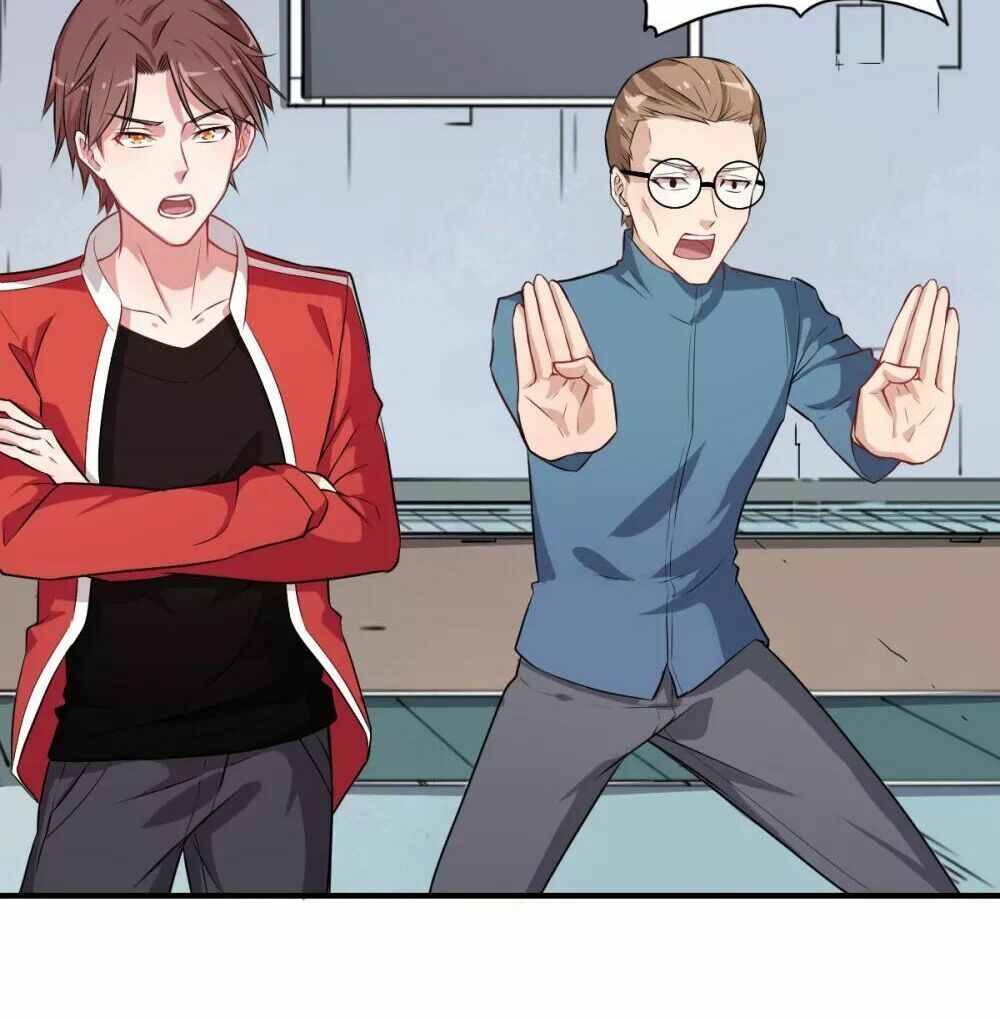 đọc truyện Vườn Trường Cuồng Sư Hệ Thống Chương 20 ảnh 16 tại Thiên Thai Truyện